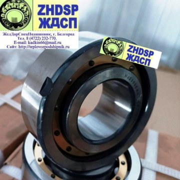 Подшипник 70-42609 Л3М, пр-во URB.Аналог F- 571797.ZL приводов дизеля Д49